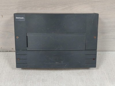 SATCHWELL MN50-MI-ARC F/W VER.MNMI0139e MICRONET MANAGER INTERFACE 24VAC