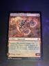 MTG * Galvanizing Sawship Edge of Eternities * 1X * NM