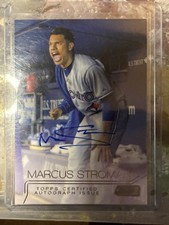 It's All About That Base: 15 Awesome 2015 Topps Stadium Club Cards 32