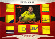 2023 Leaf Magnificence Multi-Sport Cards 35