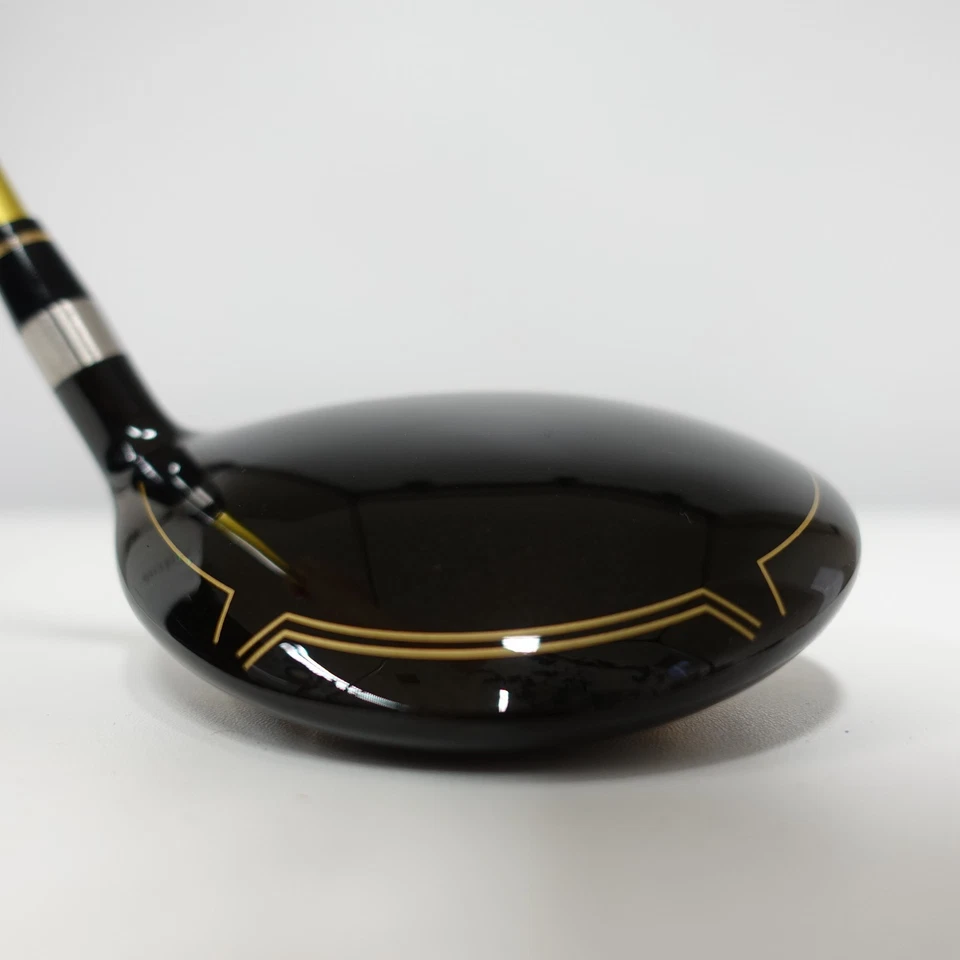 HONMA GOLF BERES A-spec 5W Fairway Wood Flex-S 3STAR ARMRQ A-spec47 With H/C - Image 4 of 4