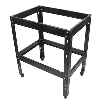 Multi-Purpose Workshop Router Table Stand, Machinery Shop Table Work Stand,