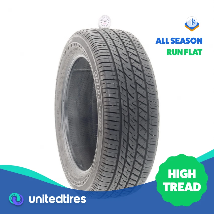 195/55/16 Run Flat Tires for sale | eBay