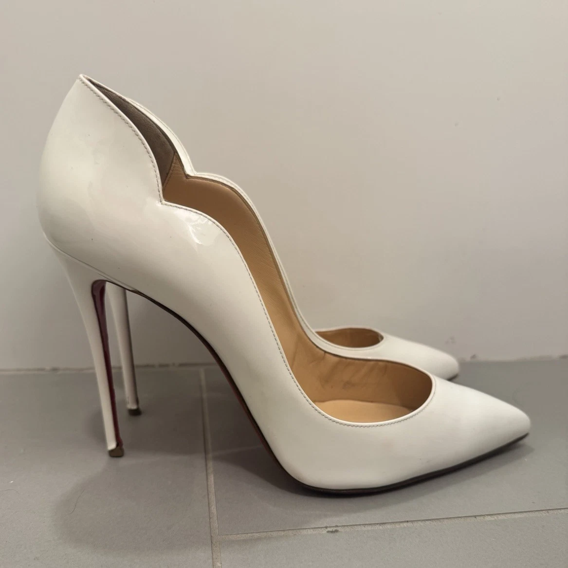 Christian Louboutin Shoes for Women for sale | eBay