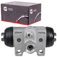 A.B.S. RADBREMSZYLINDER 17,5mm passend für HONDA CRX LOGO | 72820