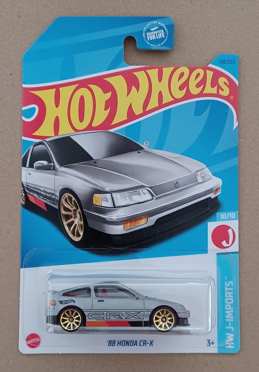 Hot Wheels Crx for sale | eBay