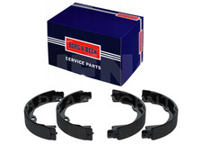FOR JEEP GRAND CHEROKEE 2011-2022 LPR PARKING BRAKE SHOES SET BRAND NEW