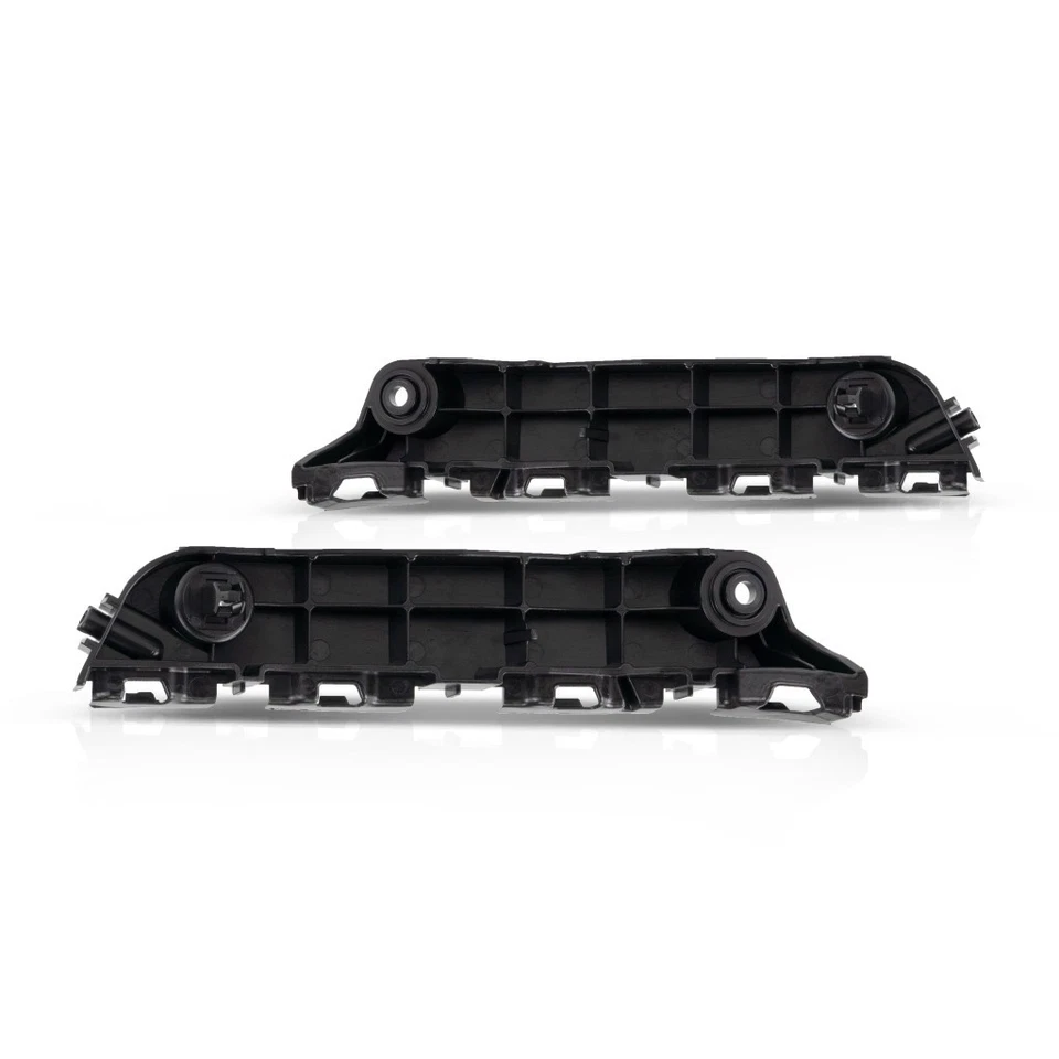 For Toyota Venza Bumper Retainer 2009-2016 Driver & Passenger Side Front Plastic Foto 2 de 4