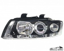 Scheinwerfer Xenon D1S/H7 Links für Audi A4 B6 8E2 Avant 8E5 01-04