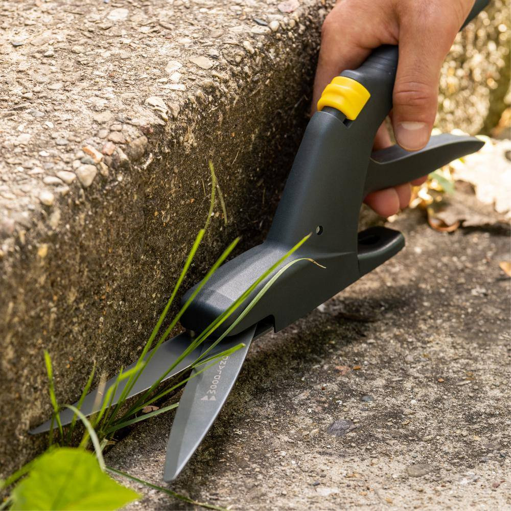 4.75 In. Regular Duty Fixed Blade Grass Shears