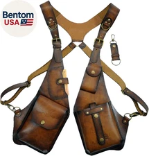 Underarm Shoulder Bag Multipurpose Phone Holster Bag for Travel Party Festival