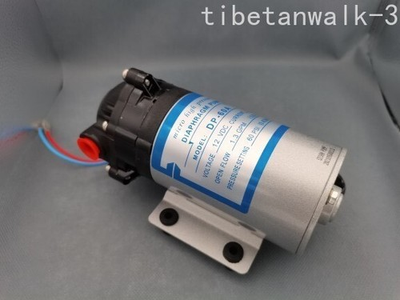 #ad #ad Micro High pressure Diaphragm Pump Spray Corrosion Self priming Pump $178.47