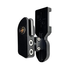 Heavy Duty Competition Speed Holster w/ Magnets