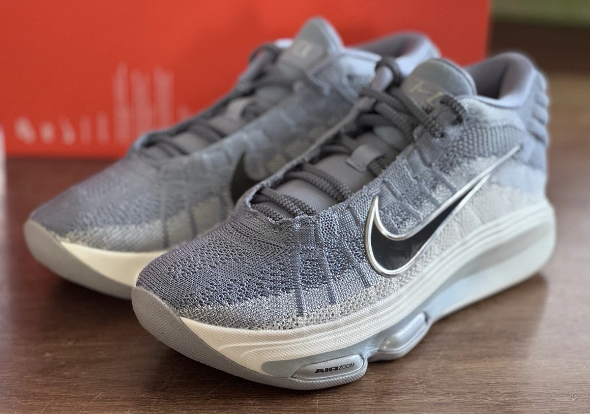 Nike Air Zoom GT Hustle 3 Ashen Slate for Sale | Authenticity