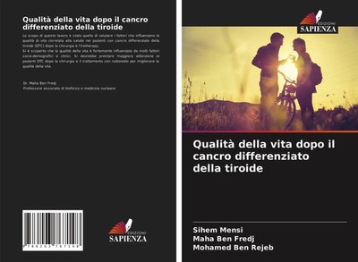Sihem Mensi (u. a.) | Qualità della vita dopo il cancro differenziato della...