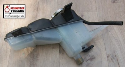   Mercedes SLK R170 Ausgleichsbehälter Kühlwasserbehälter Behälter 1705000649