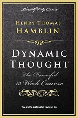 Dynamic Thought (The Millionaire s ..., Hamblin, Henry 