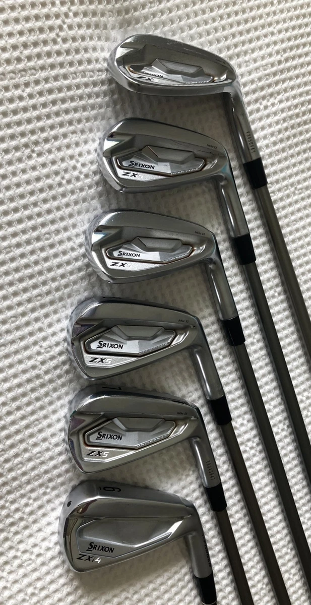 Seniors Iron Men Right-Handed Golf Clubs for sale | eBay