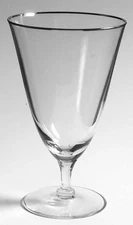 Tiffin-Franciscan Cara Mia Iced Tea Glass 715047