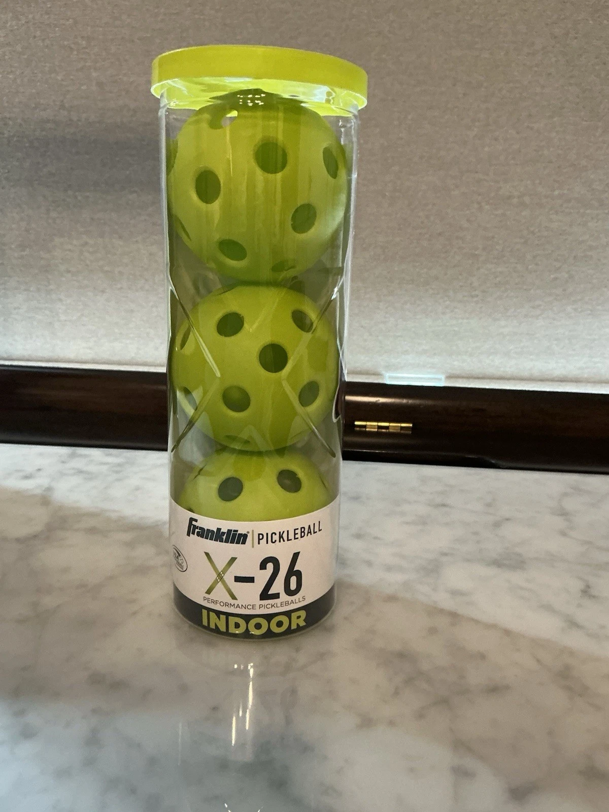 Franklin Sports X-26 - Thumbnail 3