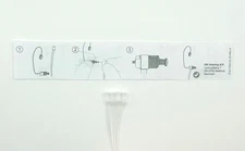 ReSound HP Sport Locks For Vivia, Nexia, Savi, Jabra Receivers  | 4 Single Locks