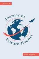 James Mcclain | Journey To Future Events | Taschenbuch | Englisch (2025)
