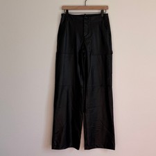 Pantalone cargo utility in