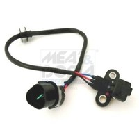 Kurbelwellensensor Impulsgeber Meat & Doria 87621 FüR Mitsubishi Space Star Colt