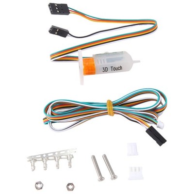 3D--Sensor, Automatische Bettnivellierung für   V3 Ender3 Pro P5D54019