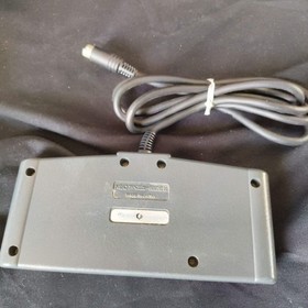 NEC PC Engine DUO-R Console (TurboDUO PI-TG10), w/Pad, AV cable, Box, Working