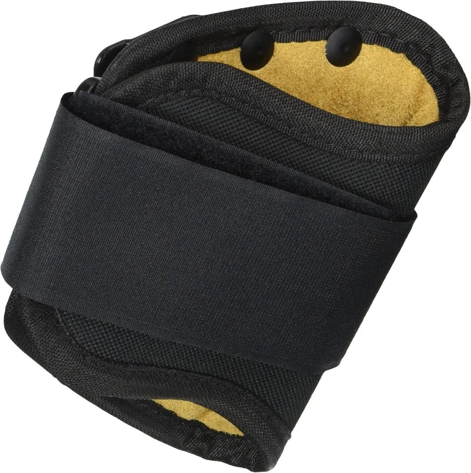 Funda tobillo derecha Fobus GL26NDA Evolution para Glock 26/27/33 Foto 2 de 4