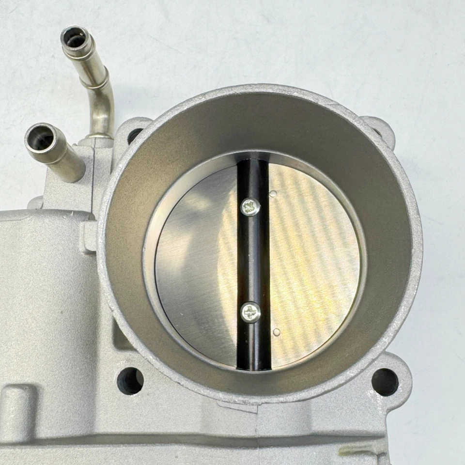 Conjunto de carrocería de acelerador electrónico para Nissan Altima 2013-18 Rogue 2014-19 L4 2,5 L Foto 4 de 4