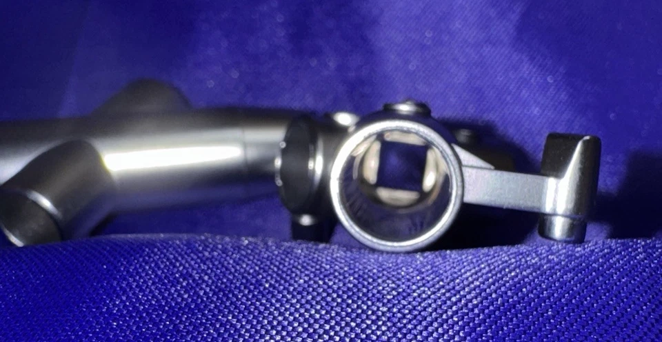 NUEVO BRAZO PIVOTE TECHNICS PARA SL1200 SL1210 MK2 MK3 MK5... ¡¡NO IMPRESO EN 3D!!! Foto 2 de 4