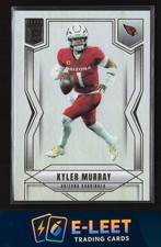 2025 Donruss Elite Kyler Murray #100