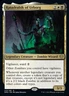 FOIL Ratadrabik of Urborg 213 /281 - Rare Dominaria United