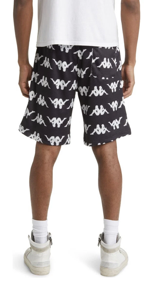 Kappa short clearance