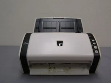 Fujitsu FI 6130 Document Scanner Parts & Repair