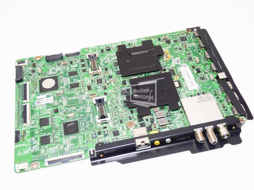Samsung TV - Mainboard BN41-02044A *Twin SAT-Tuner* BN94-06205M