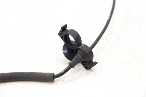 2020 - 2025 CADILLAC CT5 FRONT LEFT SIDE ABS WHEEL SPEED SENSOR OEM 84759824 - Foto 7 di 11