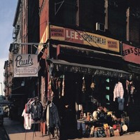 Beastie Boys / Paul's Boutique (Remastered Vinyl)