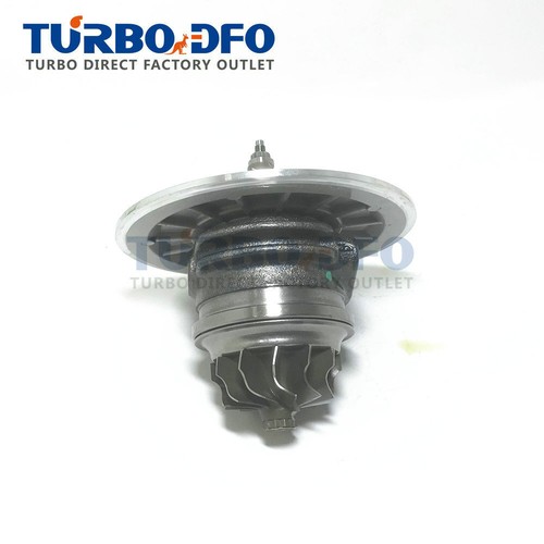 Turbo CHRA 758714-0001 2674A404P cartridge for Perkins Phaser 135Ti 101Kw 2007- - Picture 6 of 7