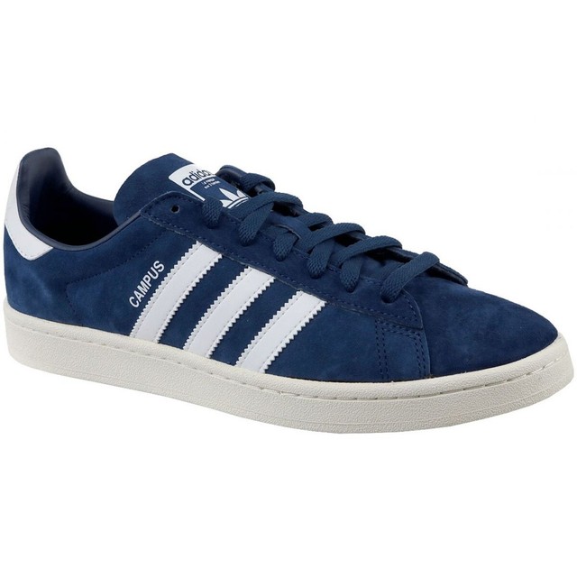 adidas campus shoes blue