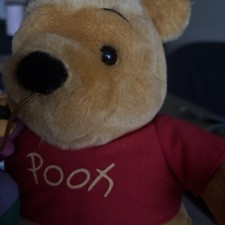Disney Sammlerstück Winnie Pooh 