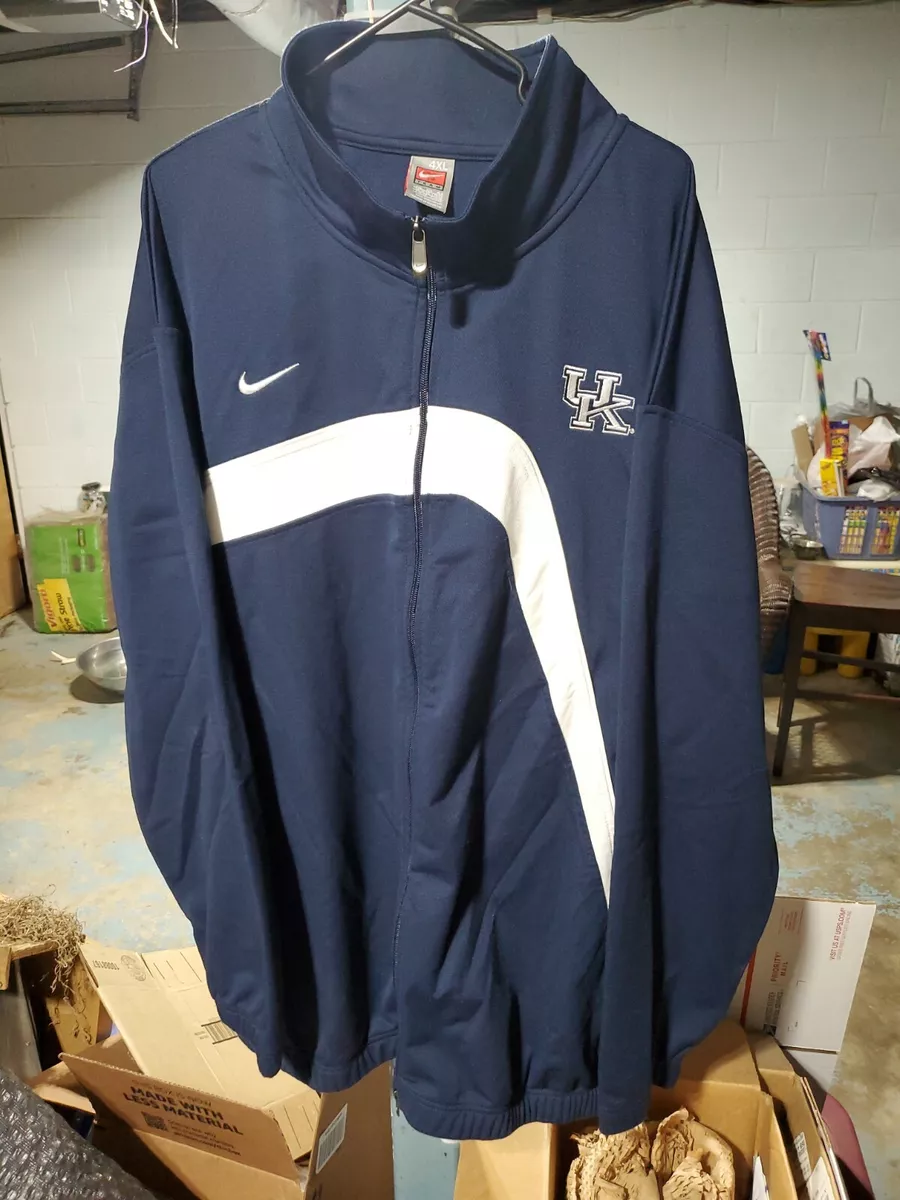 Nike sale 4xl jacket