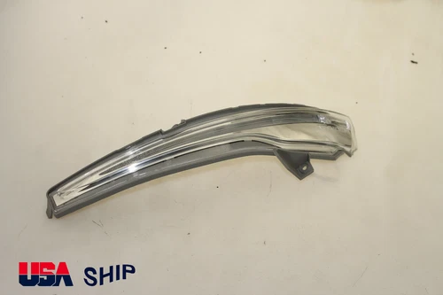 Passenger Side Mirror Turn Singal Light For Mercedes W205 W213 W222 C E S GLC RH