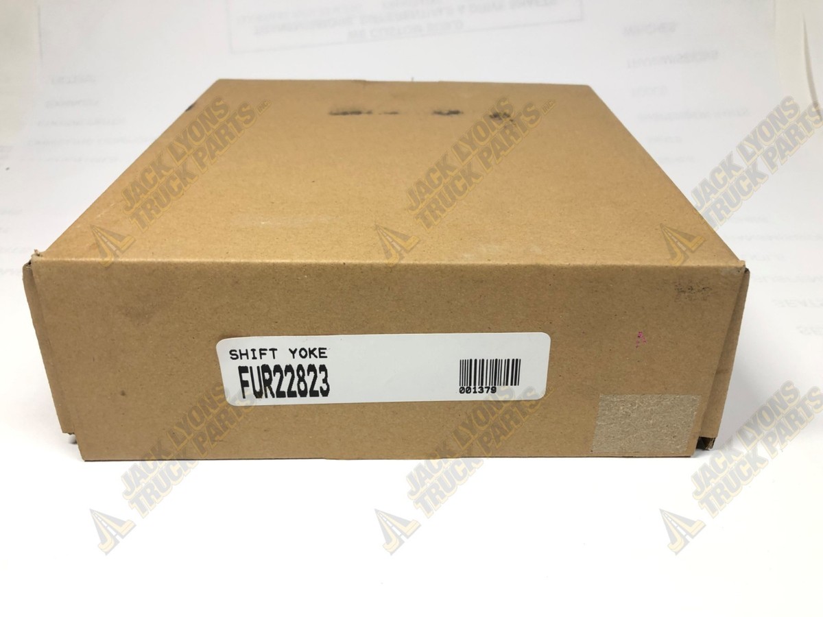 22823 New Eaton Fuller Range Valve SHIFT FORK | eBay