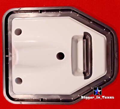 New! Hunter Hawkeye Wheel Alignment Machine Rear Target Housing Replacement