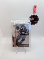 2016-17 Upper Deck Overtime Hockey Cards - Wave 3 Checklist Added 7