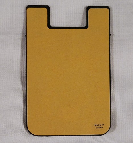 Accesorio para tarjetero de teléfono inteligente Espolon Tequila - Imagen 2 de 2