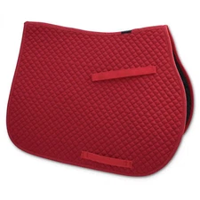 Tango Mini Diamond Pad Color: Cherry, Style: General Purpose